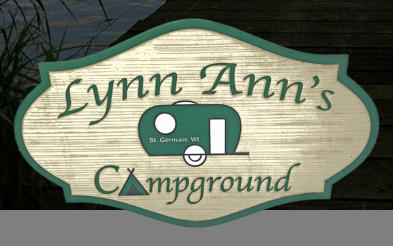 Lynn Ann's Campground | St. Germain, Wisconsin
