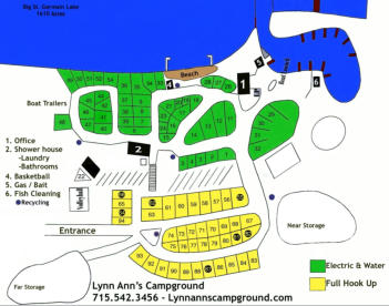 Lynn Ann's Campground