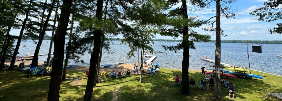 Jobs / Career Opportunities at Lynn Ann's Campground